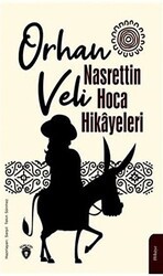 Nasrettin Hoca Hikayeleri - Dorlion Yayınları