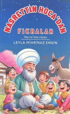 Nasrettin Hoca`dan Fıkralar - 1