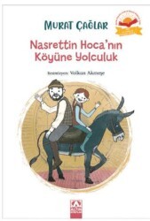 Nasrettin Hoca’nın Köyüne Yolculuk - Altın Kitaplar