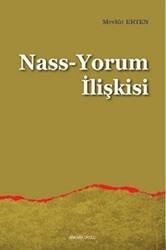 Nass-Yorum İlişkisi - Ankara Okulu Yayınları