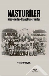 Nasturiler - Altınordu Yayınları