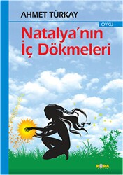 Natalya’nın İç Dökmeleri - Kora Yayın