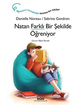 Natan Farklı Bir Şekilde Öğreniyor - 1