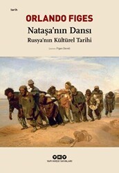 Nataşa’nın Dansı - Yapı Kredi Yayınları