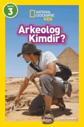 National Geographic Kids - Arkeolog Kimdir? - Beta Kids
