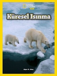 National Geographic Kids - Küresel Isınma - Beta Kids