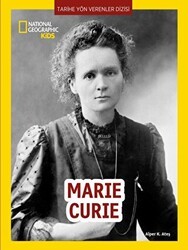 National Geographic Kids - Marie Curie - Beta Kids