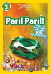 National Geographic Kids - Parıl Parıl! - Beta Kids