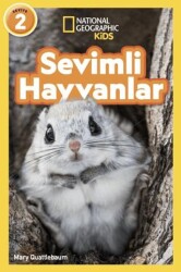 National Geographic Kids - Sevimli Hayvanlar - Beta Kids