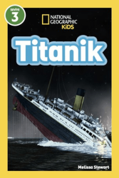 National Geographic Kids - Titanik - Beta Kids