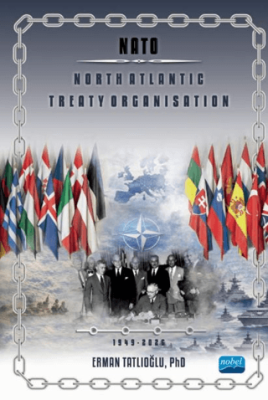 NATO - North Atlantic Treaty Organisation - 1