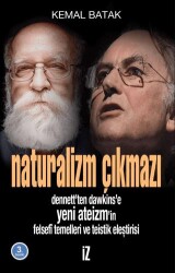 Naturalizm Çıkmazı - İz Yayıncılık