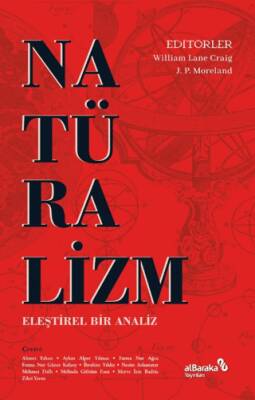 Natüralizm: Eleştirel Bir Analiz - 1