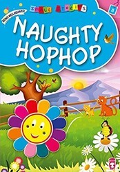 Naughty Hophop - Timaş Publishing
