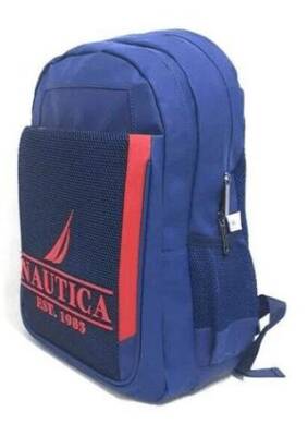 Nautıca Naçan21504 Sırt Çantası - 1