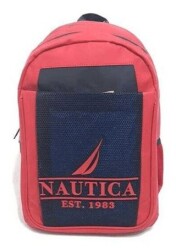 Nautıca Naçan21505 Sırt Çantası - Dönmezler
