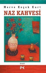 Naz Kahvesi - Profil Kitap