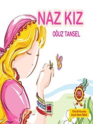 Naz Kız - Elips Kitap