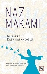 Naz Makamı - Az Kitap