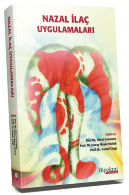 Nazal İlaç Uygulamaları - 1