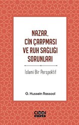Nazar, Cin Çarpması ve Ruh Sağlığı Sorunları - Ciddi Kitap