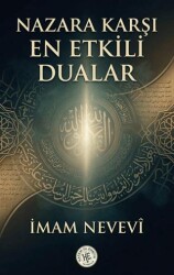 Nazara karşı en etkili dualar - Hatem`ül Enbiya Yayıncılık