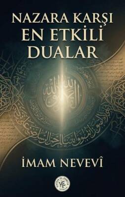 Nazara karşı en etkili dualar - 1