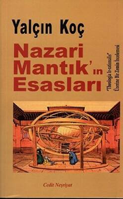Nazari Mantık`ın Esasları - 1