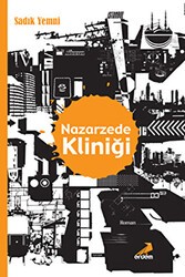 Nazarzede Kliniği - Erdem Yayınları