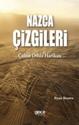 Nazca Çizgileri - Gece Kitaplığı
