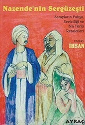 Nazende`nin Sergüzeşti - Art Basın Yayın Hizmetleri