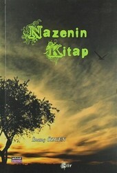 Nazenin Kitap - Ahid Yayınları