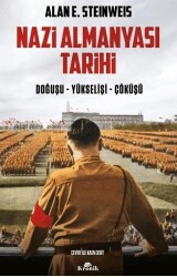 Nazi Almanyası Tarihi - Kronik Kitap