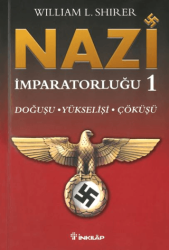Nazi İmparatorluğu 1 - İnkılap Kitabevi