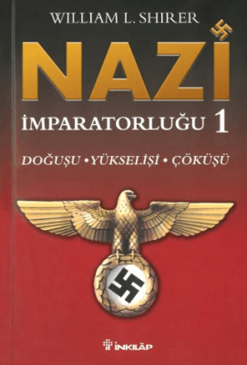 Nazi İmparatorluğu 1 - 1