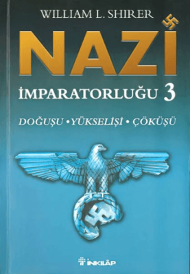 Nazi İmparatorluğu 3 - 1