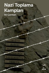 Nazi Toplama Kampları - Doruk Yayınları