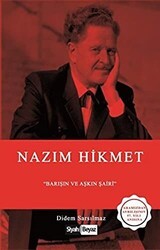 Nazım Hikmet - Siyah Beyaz Yayınları
