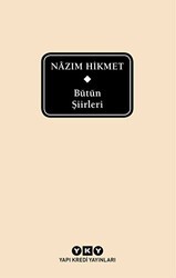 Nazım Hikmet Bütün Şiirleri Kutulu - Yapı Kredi Yayınları