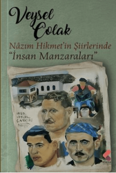 Nazım Hikmet Şiirlerinde “İnsan Manzaraları” - Klaros Yayınları
