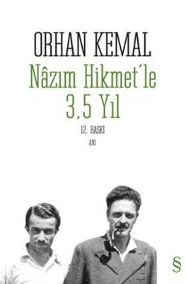 Nazım Hikmet’le 3,5 Yıl - 1