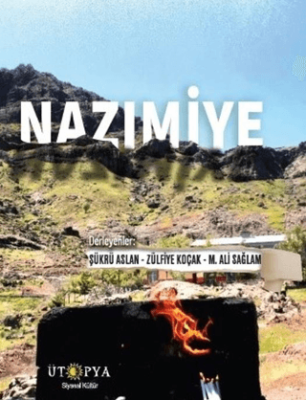 Nazımiye - 1
