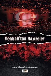 Nazire - Tilki Kitap