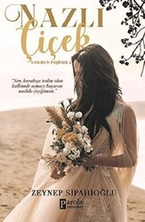 Nazlı Çiçek - Parola Yayınları