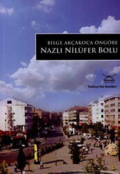 Nazlı Nilüfer Bolu - Heyamola Yayınları