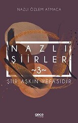 Nazlı Şiirler 3 - Gece Kitaplığı