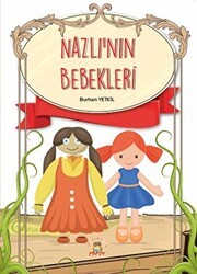 Nazlının Bebekleri - Akademisyen Kitabevi