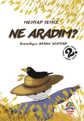 Ne Aradım? - 1