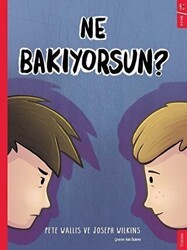 Ne Bakıyorsun? - Sola Kidz
