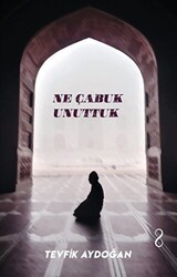 Ne Çabuk Unuttuk - Bengisu Yayınları